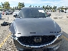 JM3KFACM3J1****** Destrozados 2018 Mazda CX-5 en Estado de California