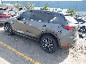 JM3KFACM3J1****** Salvamento y Reparables 2018 Mazda CX-5 en Fremont