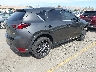 JM3KFACM3J1****** Salvamento y Destrozados 2018 Mazda CX-5 en Estado de California