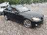 JTHCK262482****** Salvamento y Destrozados 2008 Lexus IS 250 en Knoxville