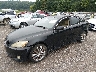 JTHCK262482****** Usados y Reparables 2008 Lexus IS 250 en Knoxville