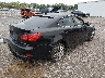 JTHCK262482****** Salvamento y Destrozados 2008 Lexus IS 250 en Estado de Tennessee