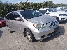5FNRL38758B****** Salvage and Wrecked 2008 Honda Odyssey in Dallas-Fort Worth