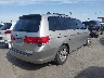 5FNRL38758B****** Salvage and Wrecked 2008 Honda Odyssey in Texas State