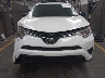JTMZFREV8HJ****** Wrecked 2017 Toyota RAV4 in Arizona State