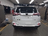 JTMZFREV8HJ****** Wrecked 2017 Toyota RAV4
