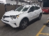 JTMZFREV8HJ****** Used and Repairable 2017 Toyota RAV4 in Phoenix