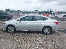 3N1AB7AP6KY****** Reparables 2019 Nissan Sentra en Estado de Carolina del Sur