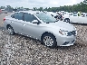 3N1AB7AP6KY****** Salvamento y Destrozados 2019 Nissan Sentra en Lexington