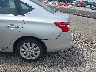 3N1AB7AP6KY****** Salvamento y Reparables 2019 Nissan Sentra en Estado de Carolina del Sur