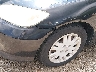 1HGES16564L****** Wrecked 2004 Honda Civic in Ohio State