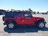 1C4BJWDG3DL****** Usados 2013 Jeep Wrangler en Estado de California