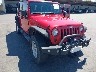 1C4BJWDG3DL****** Salvamento y Destrozados 2013 Jeep Wrangler en Sacramento
