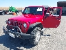 1C4BJWDG3DL****** Usados y Reparables 2013 Jeep Wrangler en Sacramento