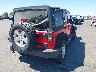 1C4BJWDG3DL****** Salvamento y Destrozados 2013 Jeep Wrangler en Estado de California