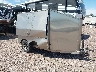 4S9BM0620KG****** Salvamento y Reparables 2019 Stonewell Bodies & M Middy Farrier Traile en Estado de Arizona