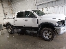 3C6TR5EJ0FG****** Repairable 2015 RAM 2500 in Alaska State