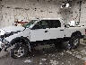 3C6TR5EJ0FG****** Salvage 2015 RAM 2500