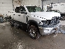 3C6TR5EJ0FG****** Salvage and Wrecked 2015 RAM 2500 in Anchorage