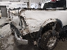 3C6TR5EJ0FG****** Salvage and Repairable 2015 RAM 2500 in Alaska State