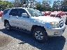 JTEZU14R340****** Salvage and Wrecked 2004 Toyota 4Runner in Los Angeles