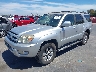JTEZU14R340****** Used and Repairable 2004 Toyota 4Runner in Los Angeles