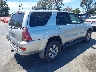 JTEZU14R340****** Salvage and Wrecked 2004 Toyota 4Runner in California State