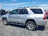 JTEZU14R340****** Salvage and Repairable 2004 Toyota 4Runner in California State
