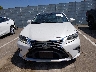 58ABK1GG7GU****** Destrozados 2016 Lexus ES en Estado de Tennessee