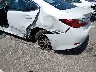 58ABK1GG7GU****** Salvamento y Reparables 2016 Lexus ES en Estado de Tennessee