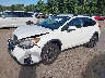 JF2GPABC4H8****** Reparables 2017 Subaru Crosstrek