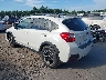 JF2GPABC4H8****** Salvamento y Destrozados 2017 Subaru Crosstrek en Templeton