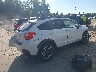 JF2GPABC4H8****** Salvamento y Destrozados 2017 Subaru Crosstrek en Estado de Massachusetts