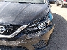 3N1AB7AP0JY****** Salvage and Repairable 2018 Nissan Sentra in California State