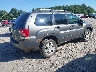 4A4MN21S84E****** Salvage and Wrecked 2004 Mitsubishi Endeavor in New York State