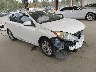 JM1BL1M75D1****** Salvage and Wrecked 2013 Mazda 3 in IAA Puyallup