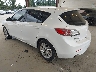 JM1BL1M75D1****** Salvage and Repairable 2013 Mazda 3 in IAA Puyallup