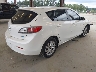 JM1BL1M75D1****** Salvage and Wrecked 2013 Mazda 3 in Washington State