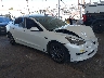 5YJ3E1EA1NF****** Salvage 2022 Tesla Model 3 in California State