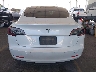 5YJ3E1EA1NF****** Repairable 2022 Tesla Model 3 in California State