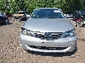 JF1GE60689H****** Destrozados 2009 Subaru Impreza en Estado de Maryland