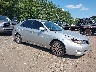 JF1GE60689H****** Salvamento y Destrozados 2009 Subaru Impreza en Metro DC
