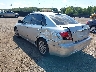 JF1GE60689H****** Salvamento y Reparables 2009 Subaru Impreza en Metro DC