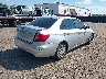 JF1GE60689H****** Salvamento y Destrozados 2009 Subaru Impreza en Estado de Maryland