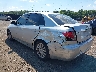 JF1GE60689H****** Salvamento y Reparables 2009 Subaru Impreza en Estado de Maryland