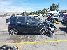 JHMGE8H56DC****** Repairable 2013 Honda Fit in California State