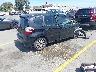 JHMGE8H56DC****** Salvage and Wrecked 2013 Honda Fit in California State