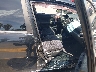 JHMGE8H56DC****** Used and Repairable 2013 Honda Fit in California State