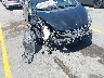 JHMGE8H56DC****** Salvage and Repairable 2013 Honda Fit in California State
