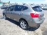 JN8AS5MT2DW****** Salvamento y Reparables 2013 Nissan Rogue en Los Angeles